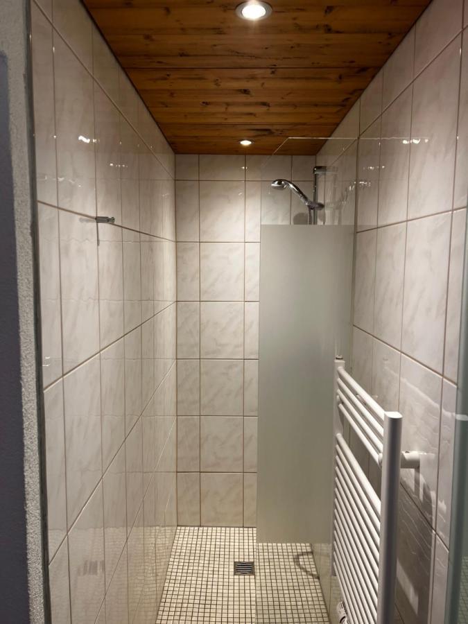 Haus Steissbach Apartment ซังคท์อันทอนอัมอาร์ลแบร์ก ภายนอก รูปภาพ
