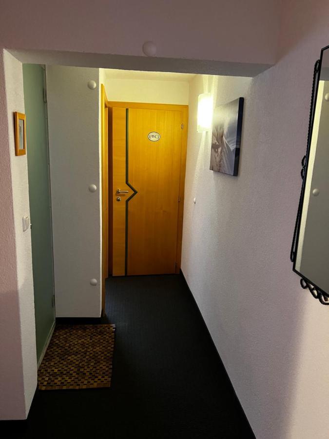 Haus Steissbach Apartment ซังคท์อันทอนอัมอาร์ลแบร์ก ภายนอก รูปภาพ
