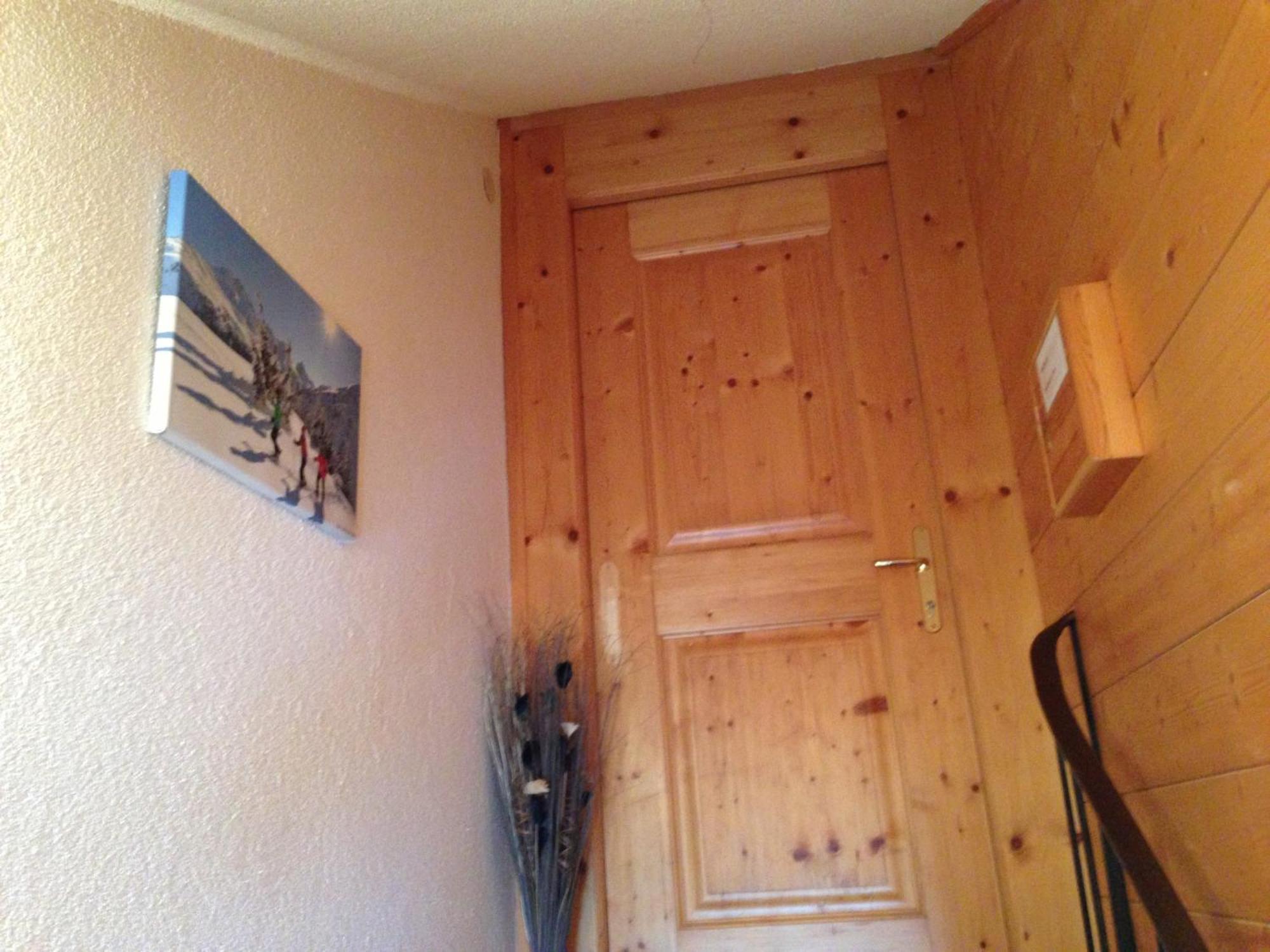 Haus Steissbach Apartment ซังคท์อันทอนอัมอาร์ลแบร์ก ภายนอก รูปภาพ