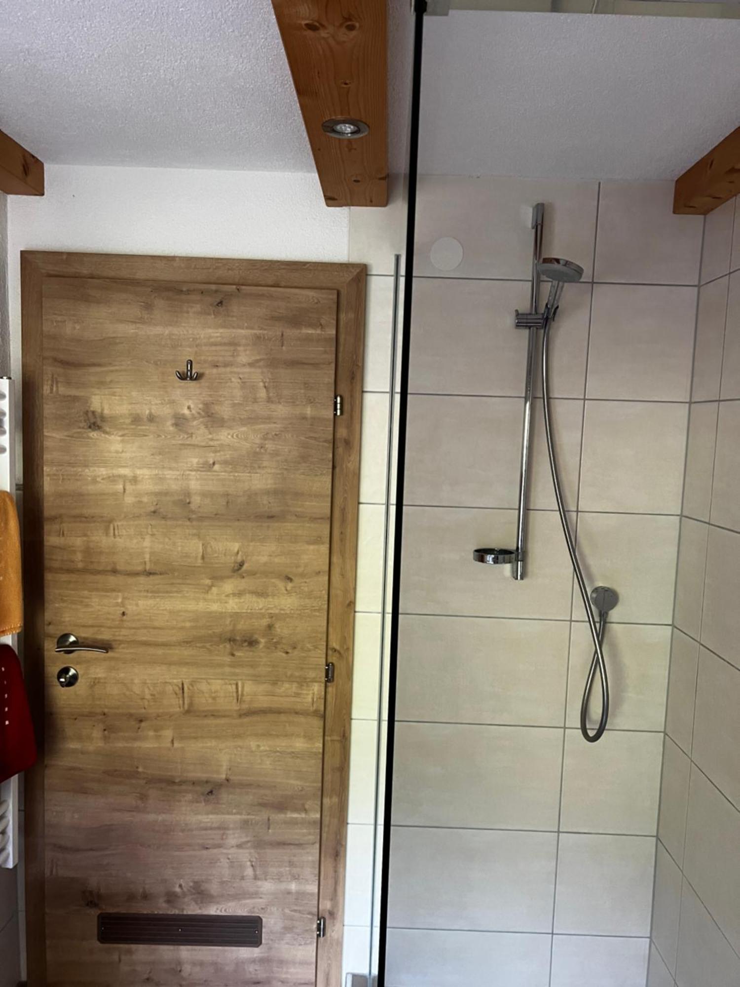 Haus Steissbach Apartment ซังคท์อันทอนอัมอาร์ลแบร์ก ภายนอก รูปภาพ