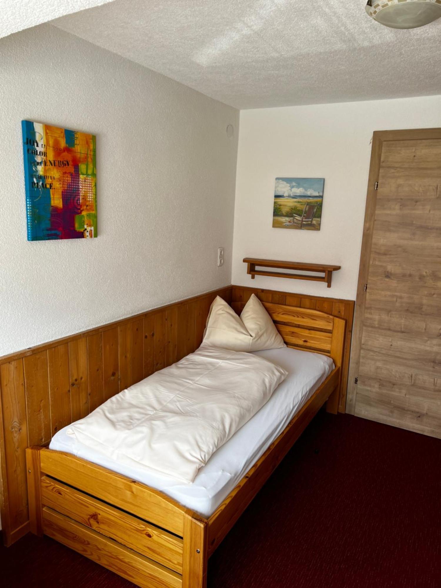 Haus Steissbach Apartment ซังคท์อันทอนอัมอาร์ลแบร์ก ภายนอก รูปภาพ