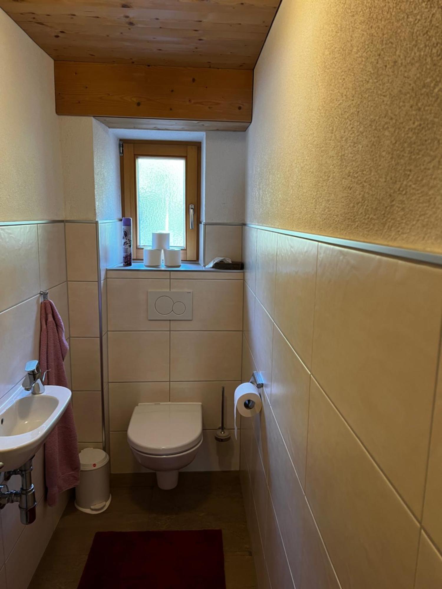 Haus Steissbach Apartment ซังคท์อันทอนอัมอาร์ลแบร์ก ภายนอก รูปภาพ