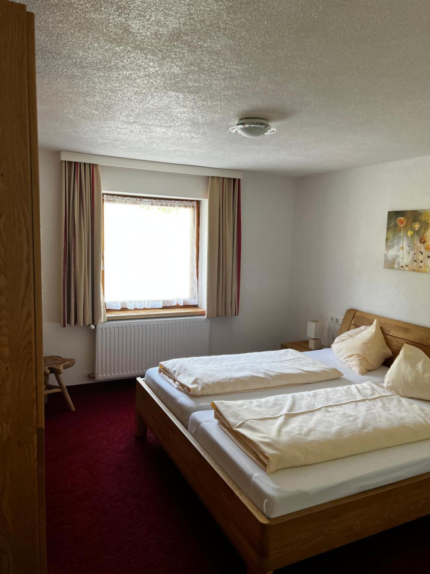 Haus Steissbach Apartment ซังคท์อันทอนอัมอาร์ลแบร์ก ภายนอก รูปภาพ
