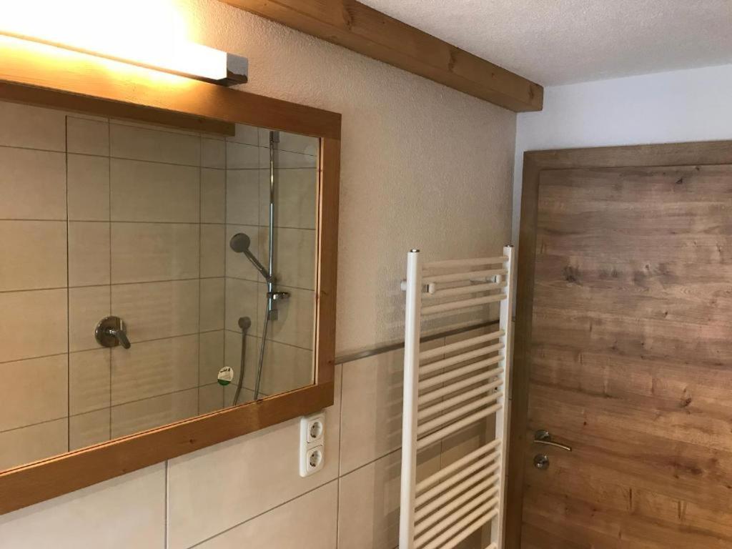 Haus Steissbach Apartment ซังคท์อันทอนอัมอาร์ลแบร์ก ภายนอก รูปภาพ