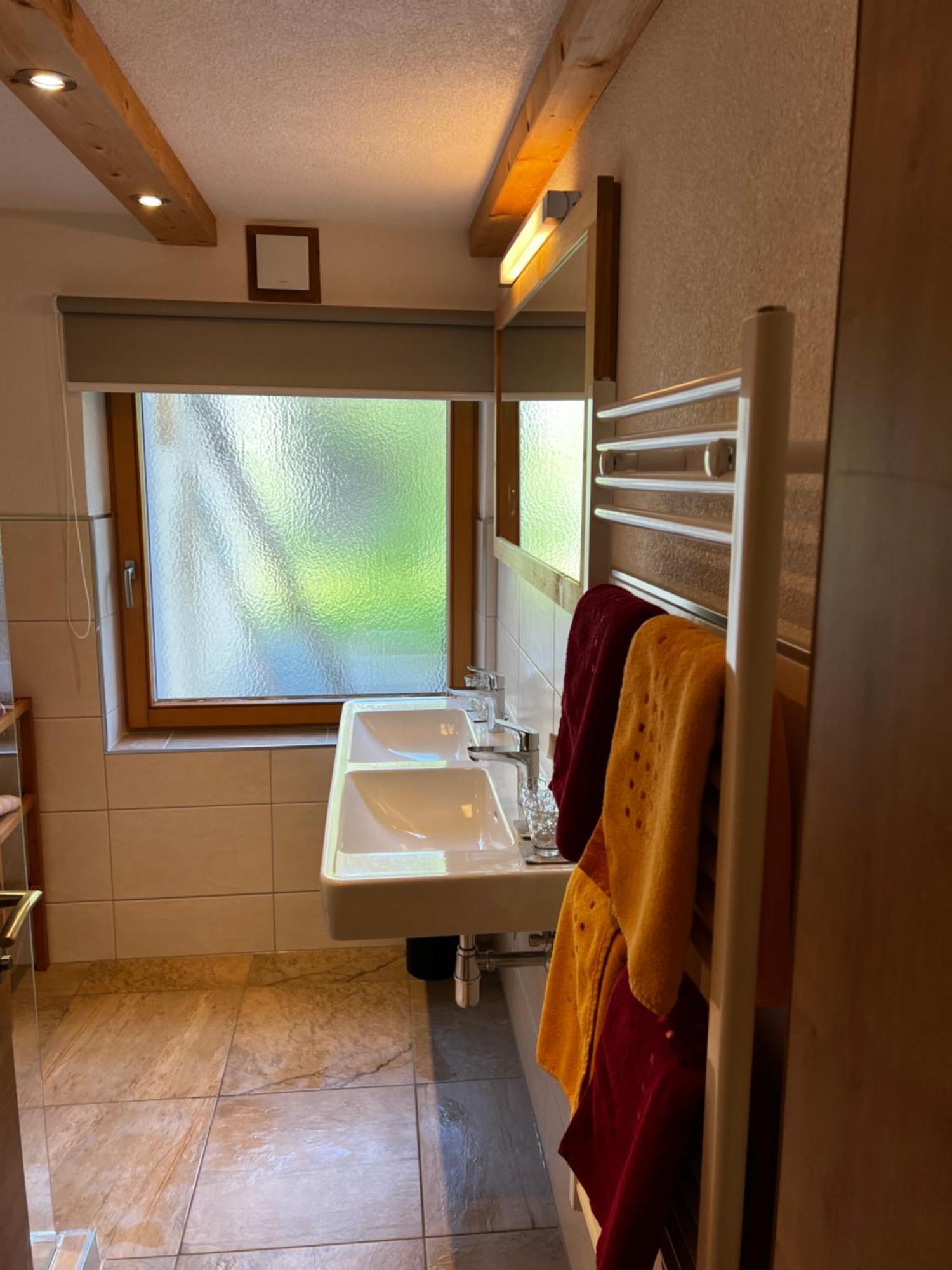 Haus Steissbach Apartment ซังคท์อันทอนอัมอาร์ลแบร์ก ภายนอก รูปภาพ