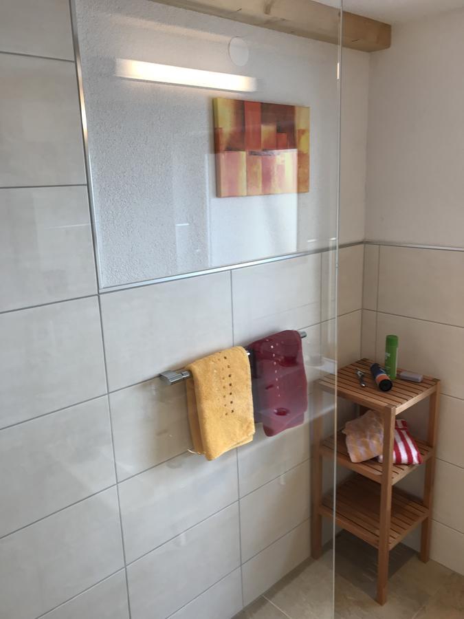 Haus Steissbach Apartment ซังคท์อันทอนอัมอาร์ลแบร์ก ภายนอก รูปภาพ