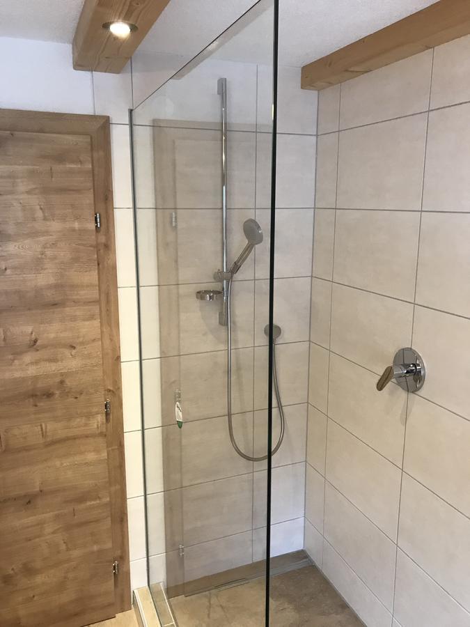 Haus Steissbach Apartment ซังคท์อันทอนอัมอาร์ลแบร์ก ภายนอก รูปภาพ